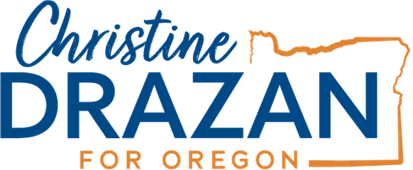 Christine Drazan for Governor