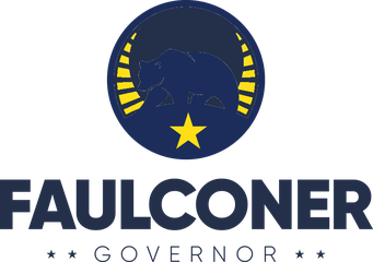 Kevin Faulconer for Governor