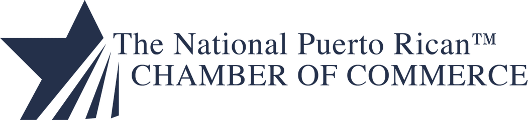 National Puerto Rican Chamber of Commerce
