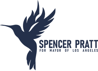 Spencer Pratt for LA Mayor